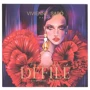 Vivienne Sabo Haute Couture Triomphe 02 defile Палетка тіней для повік 9 кольорів 15 g: Вид Палетки теней