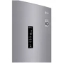 Холодильник LG GBF72PZDZN: Исполнение отдельностоящий