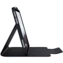 Аксесуар для iPad Urban Armor Gear UAG [U] DOT Black (12339V314040) for iPad 10.9 (2022 / 2024) / iPad 11 2025: Особливості трансформується на підставку, відділення для стілусу, Надійний захист від подряпин і забруднень