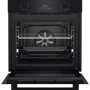 Духова шафа електрична Beko BCBIS17300KSBMPS: Потужність підключення, Вт 3300