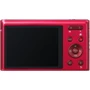 Panasonic DMC-XS1EE-R Red: Количество эффективных мегапикселей 16.1