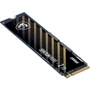 MSI Spatium M390 2 TB (S78-440Q350-P83): Интерфейс подключения PCI-Express 3.0 (x4)