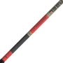Треккинговая палка Gabel Mont Blanc FL 4.0 Red (7008432400000): Длина 66-142 см
