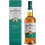 Виски The Glenlivet 12 лет выдержки 40% в подарочной упаковке 0.7 л (080432402825)