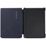 Аксессуар к электронной книге PocketBook Origami Cover Black (H-SO-743-K-WW) for PocketBook 743