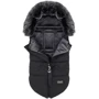 Зимний конверт Bair Alaska Thermo NR-2 black noire черный (680653): Производитель Bair