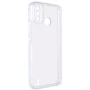 Чохол для телефона TPU Case Starfall Clear for TECNO Spark 8C: Сумісність TECNO Spark 8C