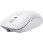 Мышь A4Tech FG16C Air Wireless White (FG16C Air White): Тип сенсора оптический