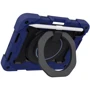 Аксессуар для iPad BeCover Armored Shockproof Case with Stand Blue for iPad Mini 7 2024 (712316): Тип аксессуара чехол
