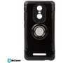 Чохол для телефона BeCover Magnetic Ring Stand Black for Xiaomi Mi Note 3 (701916)