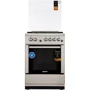 Плита комбінована Ardesto FSC-F6060PS: Управління механічне