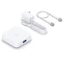 Маршрутизатор Wi-Fi Ubiquiti Unifi Express (UX): Количество антенн 1
