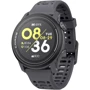 Смарт-часы Coros Pace 3 Sport Watch Black with Silicone Band