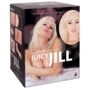 Надувна лялька з реалістичним личком Juicy Jill, 511919