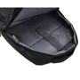 Рюкзак Semi Line Black черный (L2047-1): Тип ручки Плечевой ремень, Короткая ручка