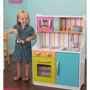 Дитяча кухня KidKraft Bright Toddler Kitchen (53294) фото 5