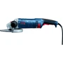 Болгарка (угловая шлифмашина) Bosch GWS 24-230 JZ (06018C3300): Производитель Bosch