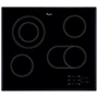 Варильна поверхня електрична Whirlpool AKT 8190 BA