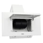 Вытяжка Eleyus Vertical 700 50 WH: Управление Механическое