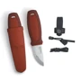 Нож и мультитул Morakniv Eldris Neck Knife (2305.01.30): Тип ножа Карманный