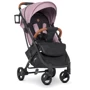 Коляска El Camino Yoga ll M 3910 (denim ash pink)