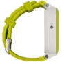Смарт-часы AmiGo GO004 Splashproof Camera+LED Green: Интерфейсы подключения Bluetooth 4.0