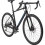 Велосипед Marin GESTALT рама - 58см 2023 BLACK: Материал рамы Алюминий