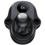 Аксессуар для приставок Logitech G Driving Force Shifter (941-000119, 941-000130): Тип аксессуара Рули
