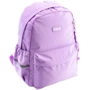 Рюкзак MAXI M молодежный 39x29x15 см (8353-purple)