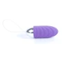 Виброяйцо с пультом ДУ - Remoted controller egg 0.2 USB Purple