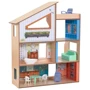 Ляльковий будиночок KidKraft Hazel City Life Mansion (65990)