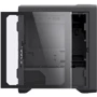 Корпус Zalman M3 Plus: Форм-фактор материнської плати MicroATX/Mini-ITX