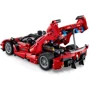 Конструктор LEGO Technic Ferrari FXX K (42212) фото 7