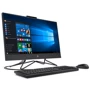 Моноблок HP 205 G4 24 AiO (2T8G9ES) UA: Диагональ экрана 21" - 24"
