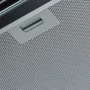 Вытяжка Perfelli PL 621 BL: Материал корпуса нержавеющая cталь