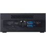 Персональный компьютер (ПК) Asus PN50-BBR747MDE1AC (90MR00E1-M01220): Оперативная память Без оперативной памяти