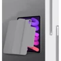 Аксесуар для iPad BeCover Case Book Magnetic Buckle Gray (706827) for iPad mini 6 2021: Тип аксесуара чохол