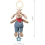 Іграшка музична Babyono Собачка Спарки (1124/01): Вік от рождения