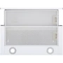 Вытяжка Interline DELI WH A/60/2/T: Тип монтажа Встраиваемый