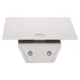 Вытяжка Minola HDN 6242 IV 700 LED: Управление Тактовое
