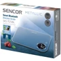 Весы кухонные Sencor SKS 7072BL
