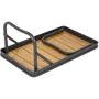Стол для кемпинга Bo-Camp Compact Stepney 56x34 cm Brown (1404662): Тип Стол складной
