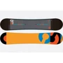 Доска для сноуборда BURTON Custom Snowboard (2012/2013): Стиль катания All Mountain