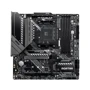 MSI MAG B550M Mortar Socket AM4: Роз'єми на платі PCI Express x1, SATA 3.0, M.2