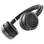 Наушники Jabra Evolve 75 MS Stereo Charging Stand (7599-832-199): Назначение гарнитуры для ПК