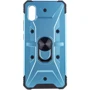 Чехол для телефонов Mobile Case Pathfinder Ring Light Blue for Xiaomi Redmi 9A