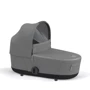 Люлька Cybex Mios Lux Soho Grey (522000835)