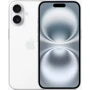 Apple iPhone 16 128GB White (MYE93SX/A) UA: Основная камера Двойная 48 МП + 12 МП