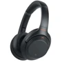 Навушники Sony WH-1000XM3 Black: Тип конструкції повнорозмірні