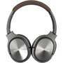 Наушники Gelius Ultra Stem GL-HBB-0029 Black/Brown: Назначение для смартфона и плеера